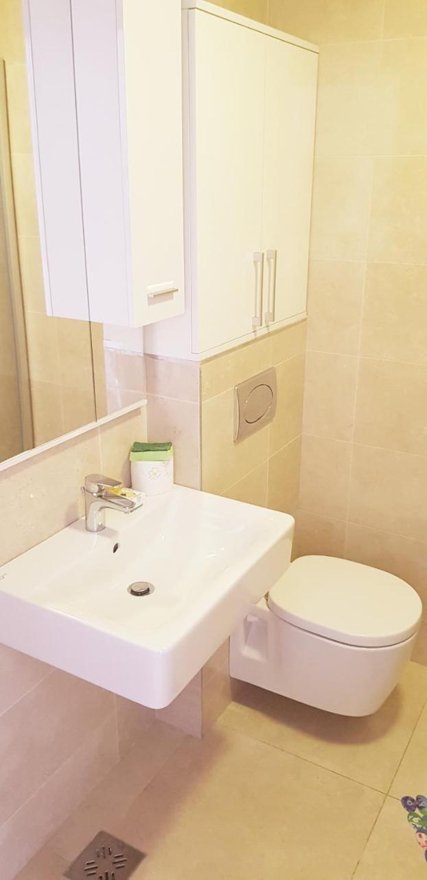 Olimp Lux Ii Pensionat Budva