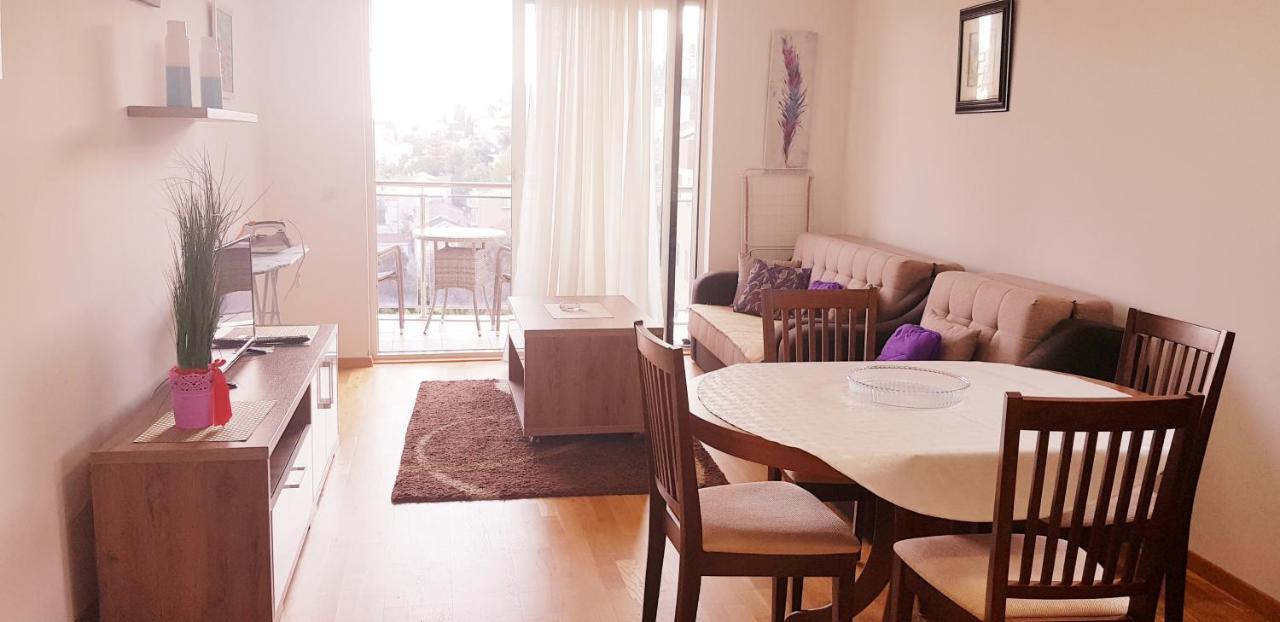 Olimp Lux Ii Pensionat Budva